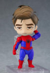 Peter Parker: Spider-Verse Version DX Nendoroid (Prototype Shown) View 4