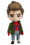 Peter Parker: Spider-Verse Version DX Nendoroid (Prototype Shown) View 10
