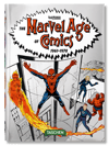 The Marvel Age of Comics 1961-1978 (Prototype Shown) View 9