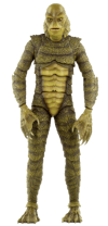 Creature from the Black Lagoon Collector Edition (Prototype Shown) View 19