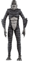 Creature from the Black Lagoon (Silver Screen Variant) Exclusive Edition View 16