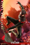 Miles Morales- Prototype Shown