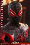 Miles Morales- Prototype Shown