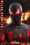Miles Morales- Prototype Shown