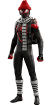 Miles Morales
