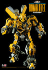 Bumblebee DLX (Prototype Shown) View 10