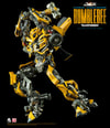 Bumblebee DLX (Prototype Shown) View 11