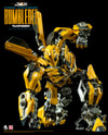 Bumblebee DLX (Prototype Shown) View 13