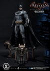 Batman Batsuit V 7.43