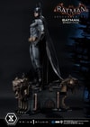 Batman Batsuit V 7.43