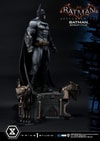 Batman Batsuit V 7.43
