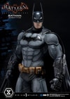 Batman Batsuit V 7.43