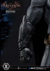 Batman Batsuit V 7.43