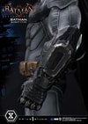 Batman Batsuit V 7.43 Collector Edition - Prototype Shown
