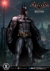 Batman Batsuit V 7.43