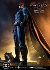 Batman Batsuit V 7.43
