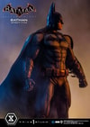 Batman Batsuit V 7.43 Collector Edition - Prototype Shown