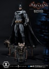 Batman Batsuit V 7.43 Collector Edition (Prototype Shown) View 4