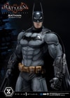 Batman Batsuit V 7.43 Collector Edition (Prototype Shown) View 3