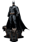 Batman Batsuit V 7.43