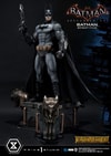 Batman Batsuit V 7.43