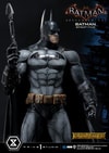 Batman Batsuit V 7.43