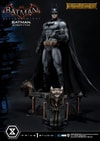 Batman Batsuit V 7.43