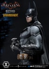 Batman Batsuit V 7.43
