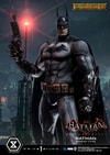Batman Batsuit V 7.43