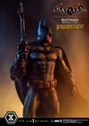 Batman Batsuit V 7.43