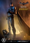 Batman Batsuit V 7.43 Exclusive Edition - Prototype Shown