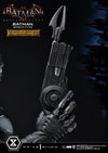 Batman Batsuit V 7.43 Exclusive Edition (Prototype Shown) View 9