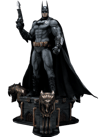 Batman Batsuit V 7.43