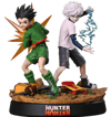 Gon & Killua (Prototype Shown) View 16