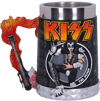 KISS Flame Range The Demon Tankard