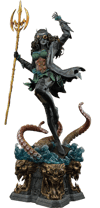 The Drowned (Deluxe Version) (Prototype Shown) View 25