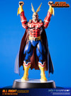 All Might (Silver Age) (Prototype Shown) View 14