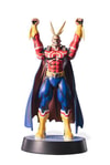 All Might (Silver Age) (Prototype Shown) View 10