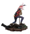 Legacy of the Beast: The Trooper- Prototype Shown