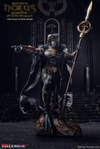 Horus Guardian of Pharaoh (Golden) (Prototype Shown) View 1