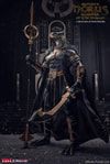 Horus Guardian of Pharaoh (Golden) (Prototype Shown) View 2