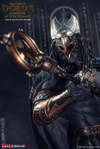 Horus Guardian of Pharaoh (Golden) (Prototype Shown) View 4