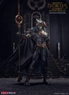 Horus Guardian of Pharaoh (Golden) (Prototype Shown) View 5