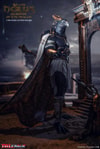Horus Guardian of Pharaoh (Silver) (Prototype Shown) View 6