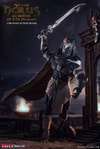 Horus Guardian of Pharaoh (Silver) (Prototype Shown) View 7