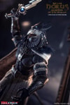 Horus Guardian of Pharaoh (Silver) (Prototype Shown) View 8
