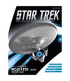 U.S.S. Enterprise (Star Trek 2009) (Prototype Shown) View 1