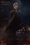 Month Deity of War (Golden) (Prototype Shown) View 4