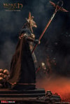 Month Deity of War (Golden) (Prototype Shown) View 9