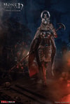 Month Deity of War (Silver) (Prototype Shown) View 1